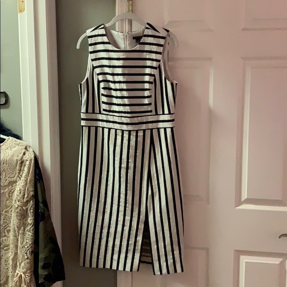 Ann Taylor Work Dress - Picture 2 of 5